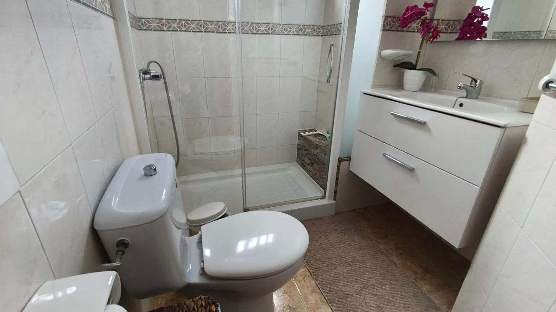 Sea Carnation Well Located, Pool & Terrace Apartment Los Pocillos