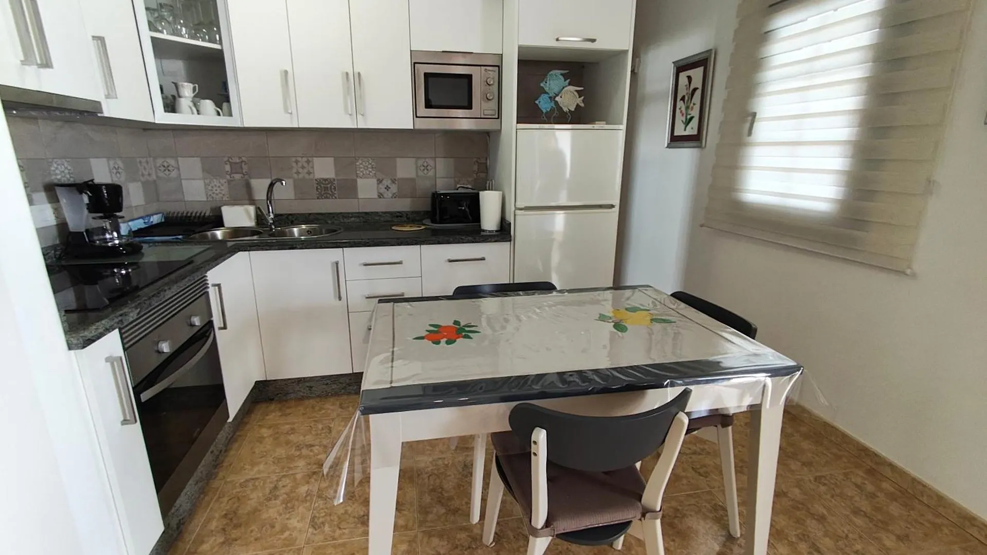 Sea Carnation Well Located, Pool & Terrace Apartment Los Pocillos 0*,  Spain