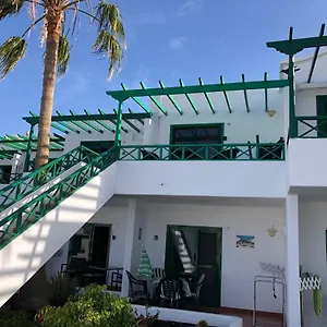  Apartamento Playa Park
