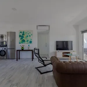  Apartment Costa Luz Sirens