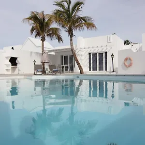  Villa Orly Club Sol