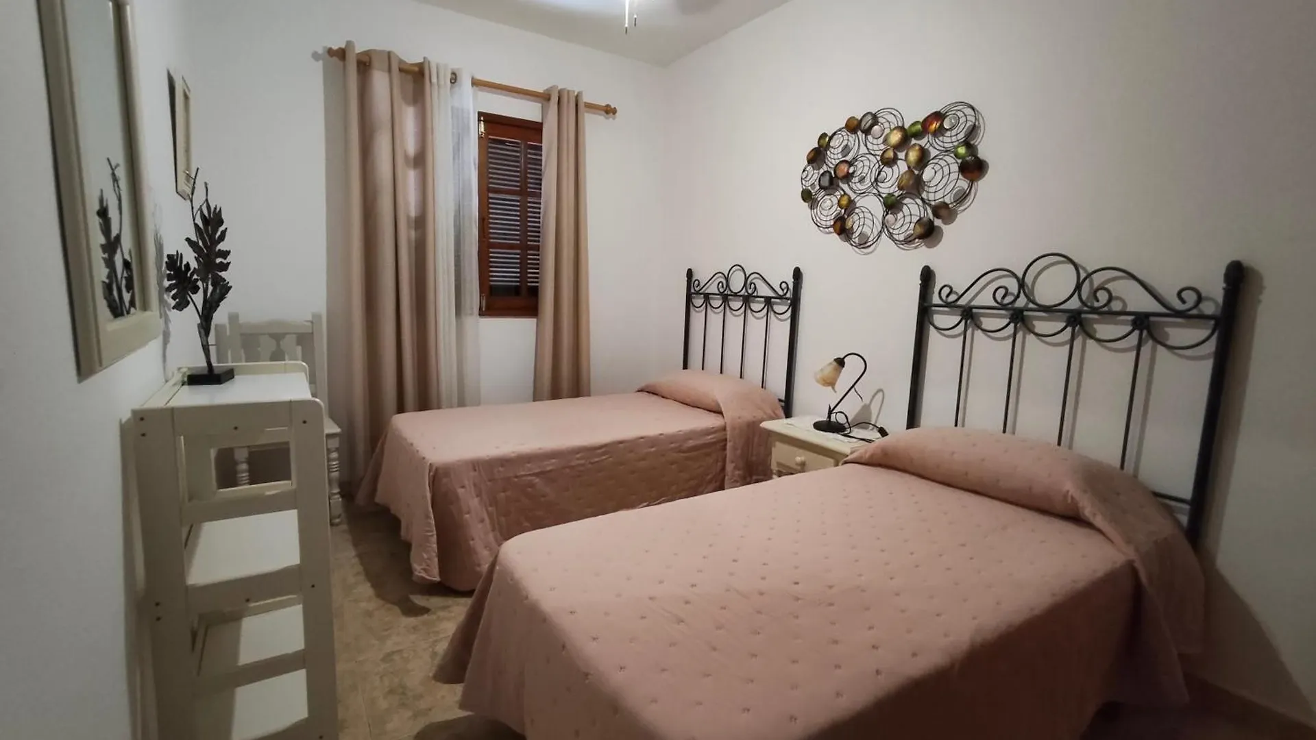 Appartamento Sea Carnation Well Located, Pool & Terrace Los Pocillos Spagna