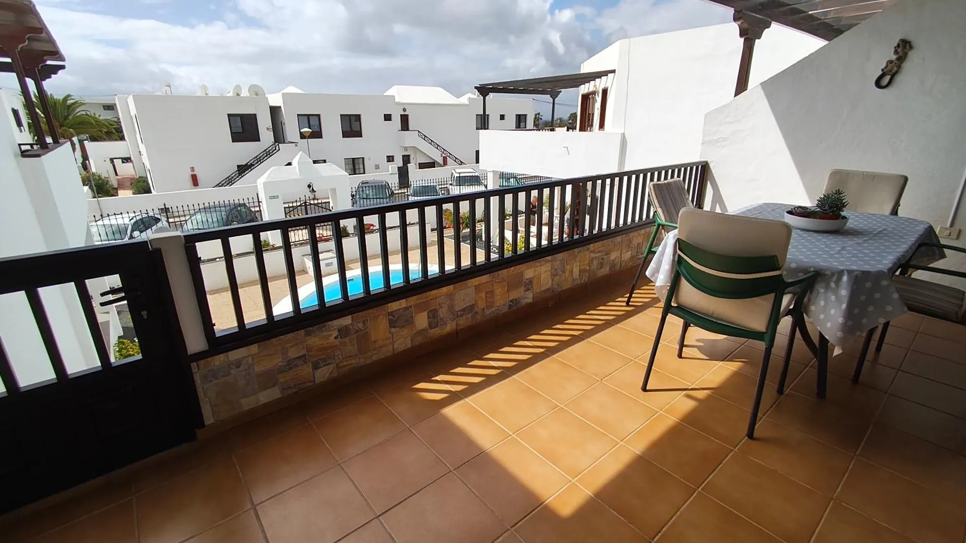 Appartamento Sea Carnation Well Located, Pool & Terrace Los Pocillos
