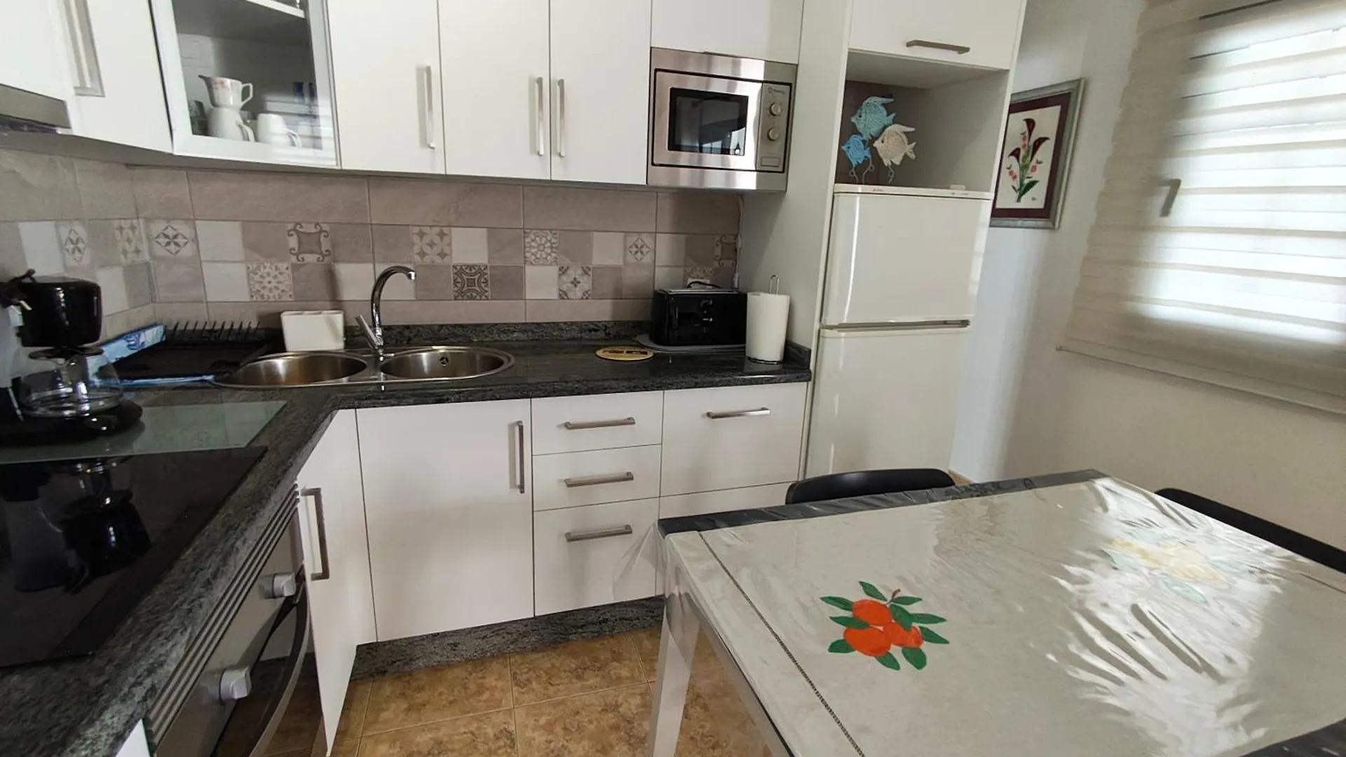 Appartamento Sea Carnation Well Located, Pool & Terrace Los Pocillos